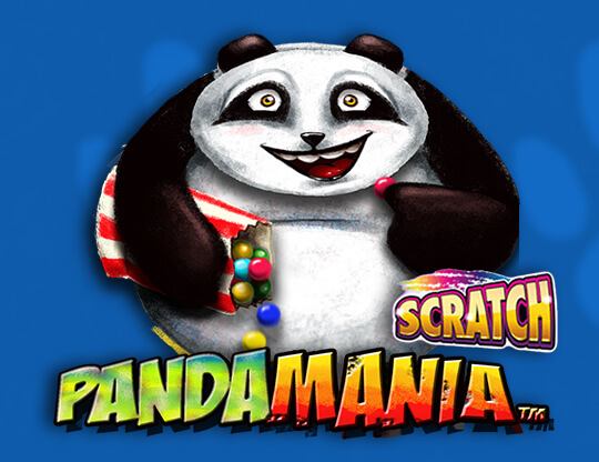 Pandamania / Scratch